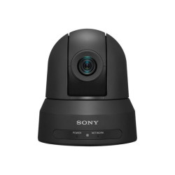 Sony SRG-X120 - Telecamera per videoconferenza - PTZ - torretta - colore (Giorno e notte) - 8,5 MP - 3840 x 2160 - motorizzato 