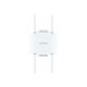 Sophos AP6 Series 420X - Wireless access point - Wi-Fi 6 - 2.4 GHz, 5 GHz - gestito da cloud - montaggio a parete/su palo