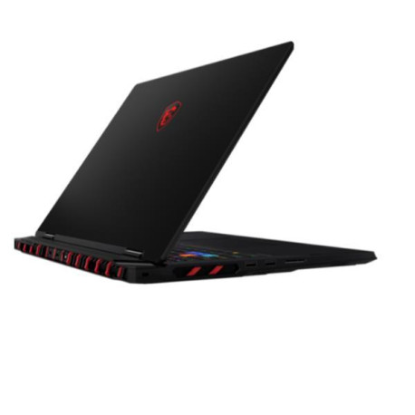 MSI RAIDER 18 HX AI A2XWJG-066IT