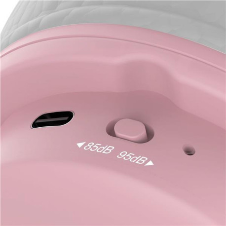 Oceania Trading HELLO KITTY KIDS BT HEADPHONES