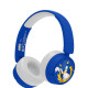 Oceania Trading SONIC KIDS BT HEADPHONES