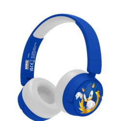 Oceania Trading SONIC KIDS BT HEADPHONES