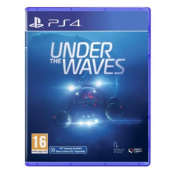 Quantic Dream UNDER THE WAVES