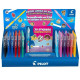 Pilot ESP96 FRIXION BALL STICKS 0,7 + 30 STICKERS