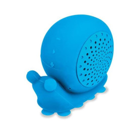 Oregon Scientific cassa bluetooth waterproof con speaker