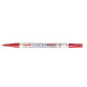 Osama CF12 PAINT FINE ROSSO