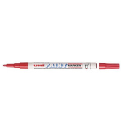 Osama CF12 PAINT FINE ROSSO