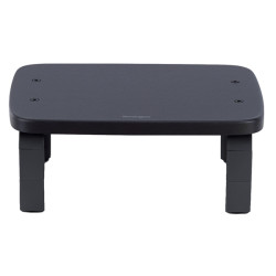 Supporto per monitor SmartFit® -  per schermi fino a 21" - nero - Kensington
