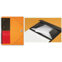 Oxford MEETINGBOOK