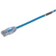 Panduit Patch UUTP Cat.6 LSHF Blu 1.5 Metri