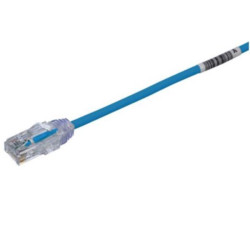 Panduit Patch UUTP Cat.6 LSHF Blu 1.5 Metri