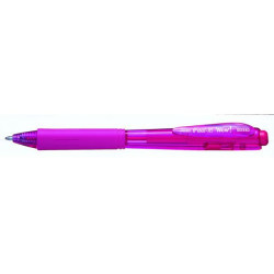 Pentel Feel-it ! Wow!