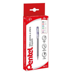 Pentel SUPERB MINI