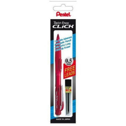 Pentel TWIST