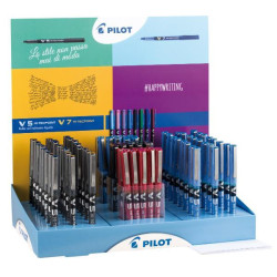 Pilot HI-TECPOINT V5