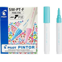 Pilot MARCATORI PINTOR VERDE PASTELLO