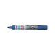 Pilot SCA-B MARCATORI PUNTA A SCALPELLO BLU