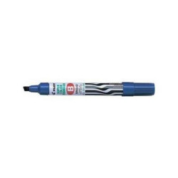 Pilot SCA-B MARCATORI PUNTA A SCALPELLO BLU