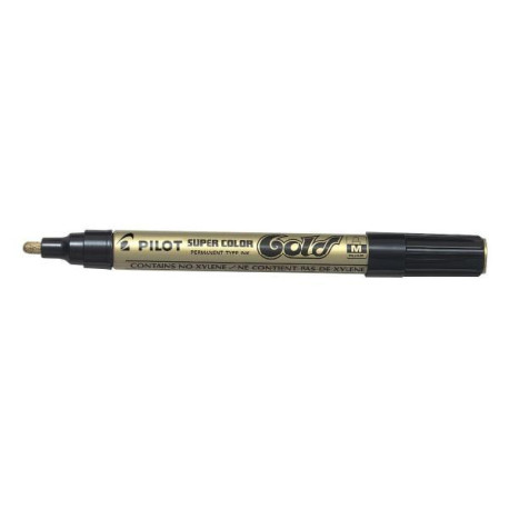 Pilot SUPER COLOR