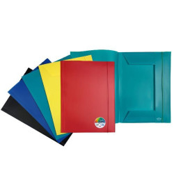 Plastibor GARDA A3 Assortiti