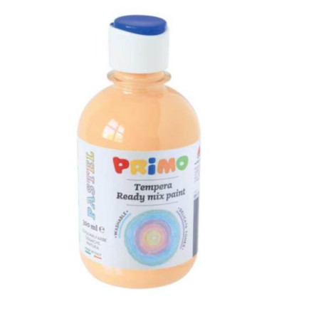 Primo tempera pastello 300ml Rosa salmone 334