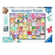 Ravensburger SQUISHMALLOWS - 100PZ XXL
