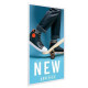 Samsung display Color E-Paper EMDX 32' - LH32EMDIBGBXEN
