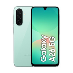 Samsung GALAXY A26 5G 6GB+128GB MINT