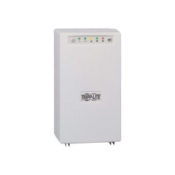 Tripp Lite SmartPro Medical-Grade UPS, Line Interactive, Lithium Battery, 6 Outlets - 230V, 1kVA, 750W, Full Isolation - UPS - 