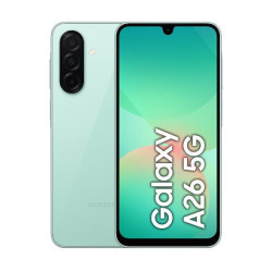 Samsung GALAXY A26 5G 8GB+256GB MINT