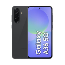 Samsung GALAXY A36 5G 8GB+256GB BLACK ENTERPRISE EDITION