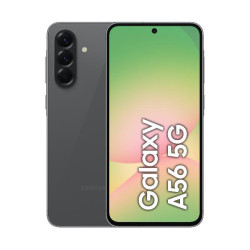 Samsung GALAXY A56 5G 8GB+128GB BLACK