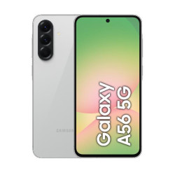 Samsung GALAXY A56 5G 8GB+128GB GRAY