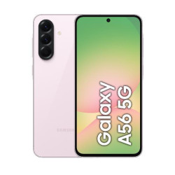 Samsung GALAXY A56 5G 8GB+128GB PINK