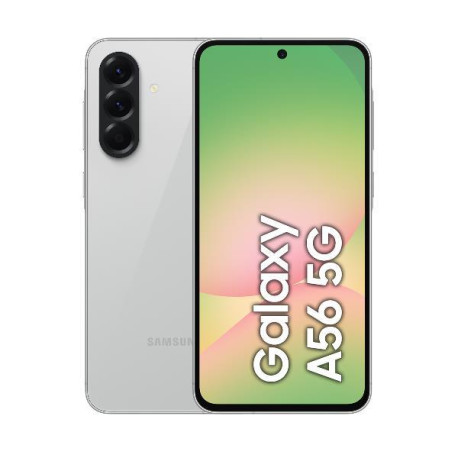 Samsung GALAXY A56 5G 8GB+256GB GRAY
