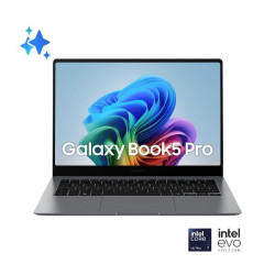 Samsung GALAXY BOOK5 PRO (2 years pick-up and return)