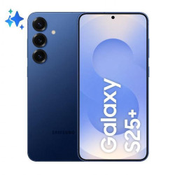 Samsung GALAXY S25+ 12+512GB NAVY