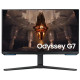 Samsung monitor - LS32BG702EUXEN