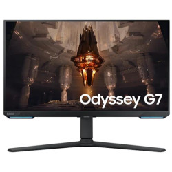 Samsung monitor - LS32BG702EUXEN