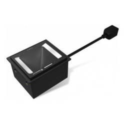 Newland FM3281 Grouper - Scanner per codici a barre - fisso - 60 fotogrammi / sec - con decodifica - USB 2.0, RS-232