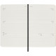 Moleskine AGENDA SETTIMANALE NERO COPERTINA MORBIDA 2026 POCKET