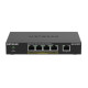 Netgear Switch Unmanaged GS305PP-100PES - Netgear Gigabit Ethernet PoE
