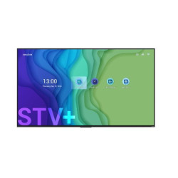 Newline STV+ 75' ANDROID 14