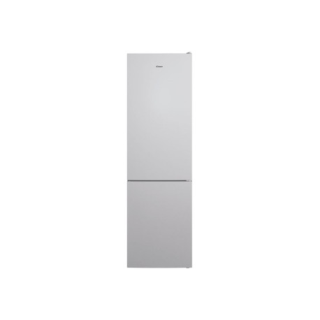 Candy FRESCO CCE3T620ES - Frigorifero/congelatore - Freezer inferiore - larghezza: 59.5 cm - profondità 65.8 cm - altezza: 200 