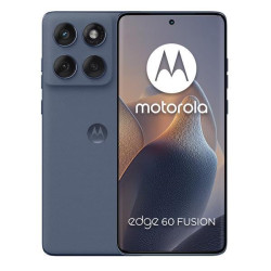 Motorola Edge 60 Fusion