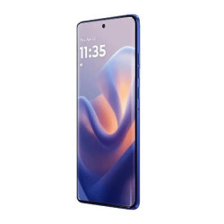 Motorola Moto Edge 60 Pro Dazzling Blu
