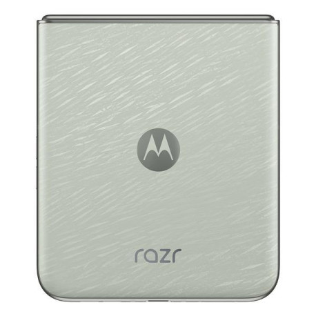 Motorola razr 60 con Moto AI Light Sky