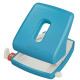 Perforatore a 2 fori Leitz Cosy Blu
