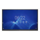 NEC MultiSync CB651Q-2 - 65" Categoria diagonale Display LCD retroilluminato a LED - segnaletica digitale interattiva - con tou