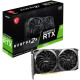 MSI GEFORCE RTX 3050 VENTUS 2X 8G OC